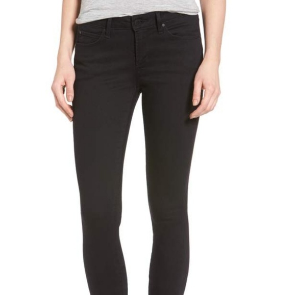 Articles of Society black skinny jeans - Picture 3 of 7